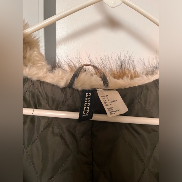 Camouflage Women’s Jacket size 6 - Picture 2 of 8